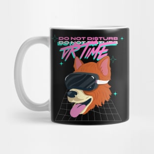 VR Time Mug